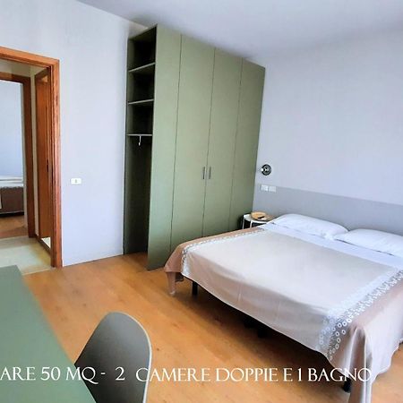 Hotel Pineta Сан-Бенедетто-дель-Тронто Екстер'єр фото